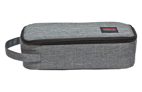 ESTUCHE PORTA-ALIMENTOS ONE GRIS STONE