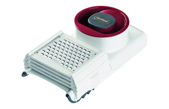 RALLADOR LAMINADOR 4 EN 1