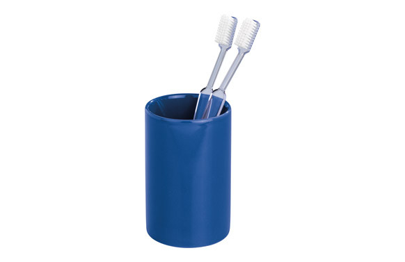 VASO POLARIS AZUL