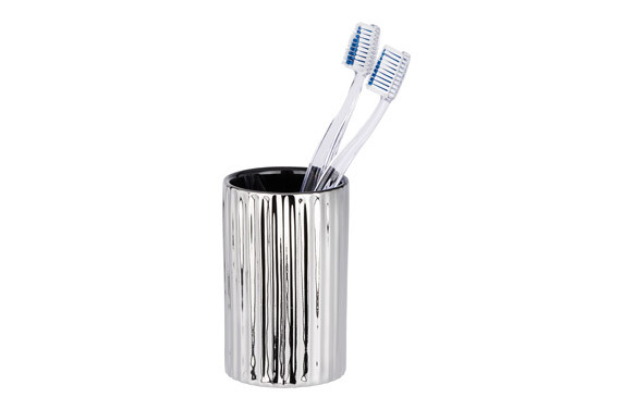 VASO POLARIS TRANSPARENTE