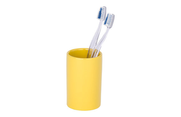 VASO POLARIS AMARILLO