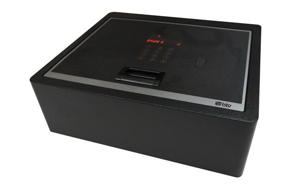 CAJA FUERTE OCULTACION TOP