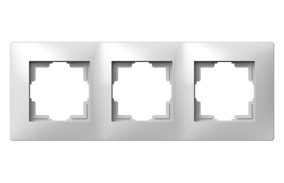 MARCO TRIPLE HABITAT15 BLANCO