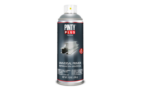 IMPRIMACION FERRICA 520 CC GRIS