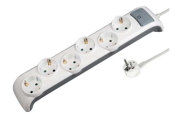 BASE MULTIPLE BRIDGE 6T