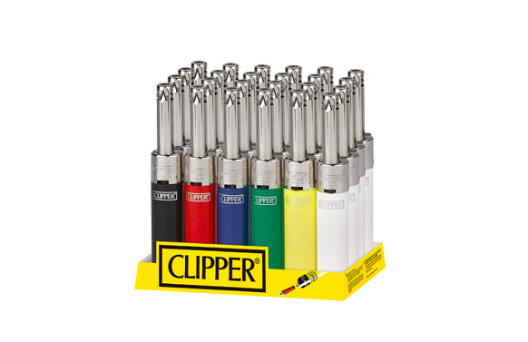 ENCENDEDOR COCINA RECARGABLEMINI TUBE COLOR