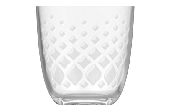 VASO GLIT (PACK 6) 30 CL