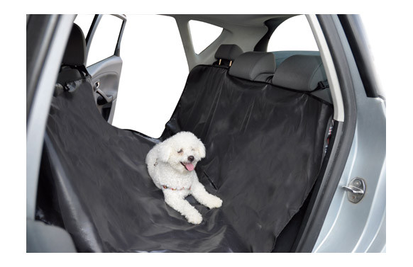 FUNDA PROTECTORA ASIENTOS COCHE
