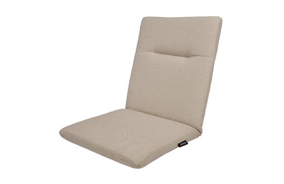 COJIN SILLA+RESPALDO GREEN ARENA