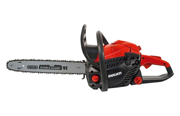 MOTOSIERRA GASOLINA 41.5CC 40CM