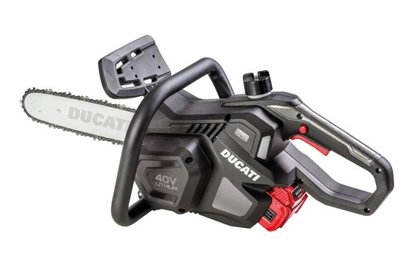 MOTOSIERRA LITIO 40V \'CARGADOR Y BATERIA NO INCLUIDA\'