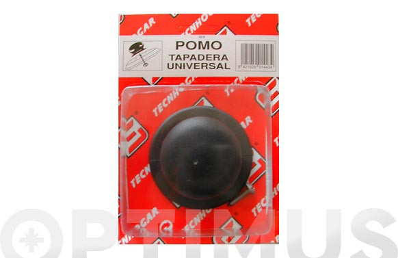POMO TAPADERA UNIVERSALBAQUELITA