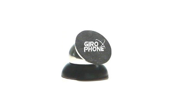 SOPORTE ROTULAR MAGNETICO PARA TELEFONO GIRO PHONE