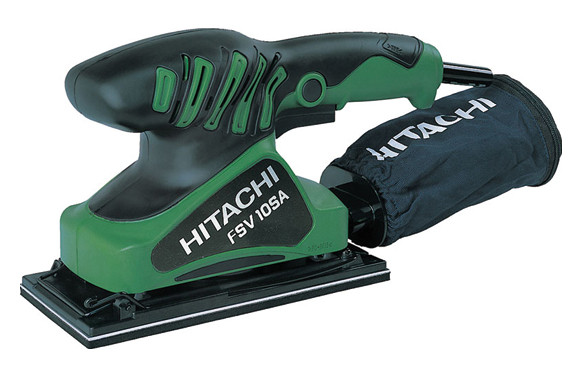 LIJADORA ORBITAL 180 W 92X184 MM