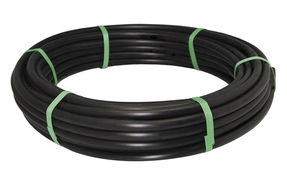 TUBERIA PE BD GOTEO 4 BARES Ø 16 MM / 100 M