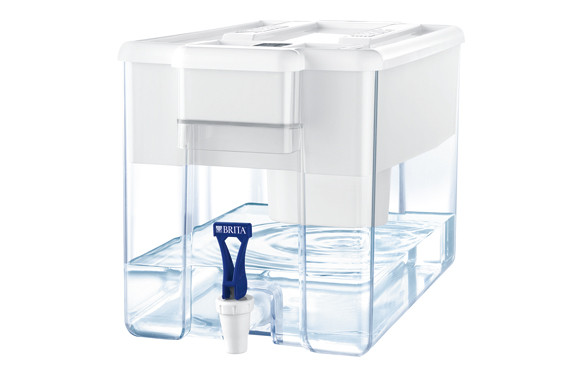 DISPENSADOR AGUA OPTIMAX 1 FILTRO MAXTRA+