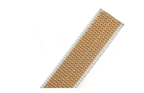 CINTA PERSIANA 22MM 6 M BEIGE