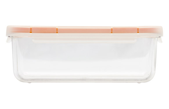FIAMBRERA RECAMBIO 0,75L TRANSPARENTE