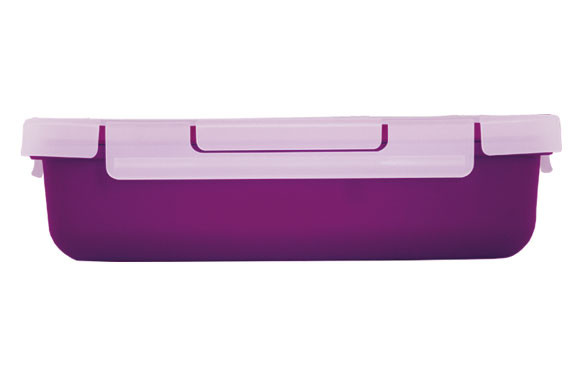 FIAMBRERA RECAMBIO 0,5L MORADO
