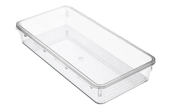 ORGANIZADOR LINUS INTERLOCKING 5X16X30,5 CM