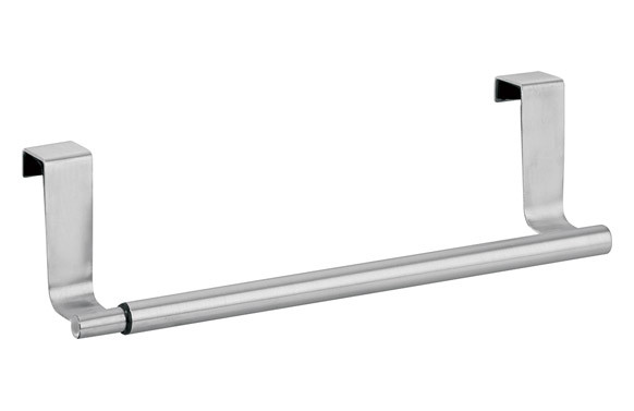COLGADOR TRAPOS EXTENSIBLE FORMA INOX