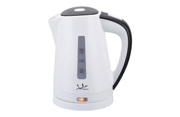 HERVIDOR DE AGUA 1L 2000 W