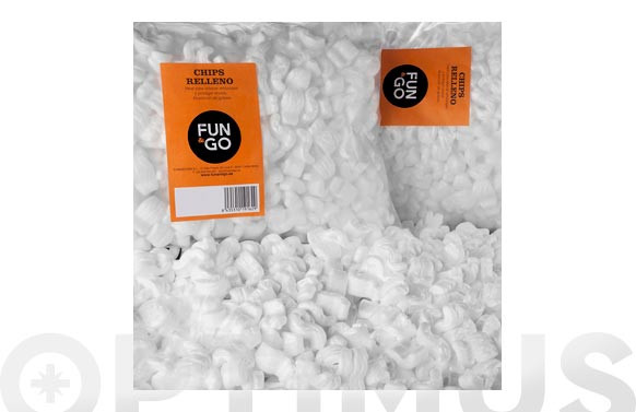 CHIPS RELLENO MUDANZAS 50L