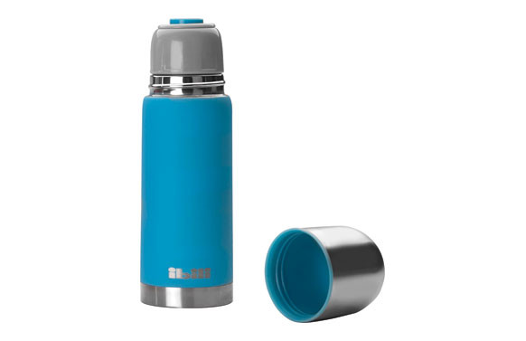 TERMO INOX LIQUIDOS MINI COLORFUL 150 ML-SURTIDOS