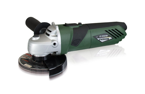 AMOLADORA D.115 FH900B 900 W