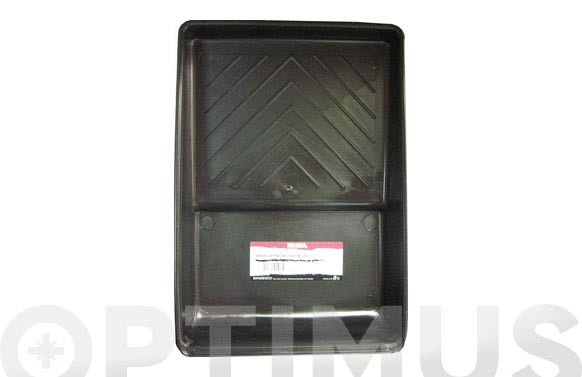 CUBETA PINTOR PARA RODILLOS DE 22CM 24X33CM
