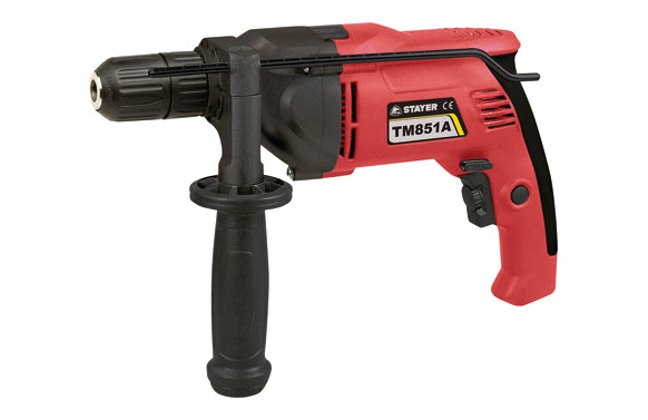 TALADRO PERCUTOR TM851AK