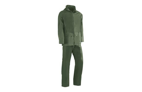 TRAJE DE AGUA BE GREEN NYLON VERDE T-M