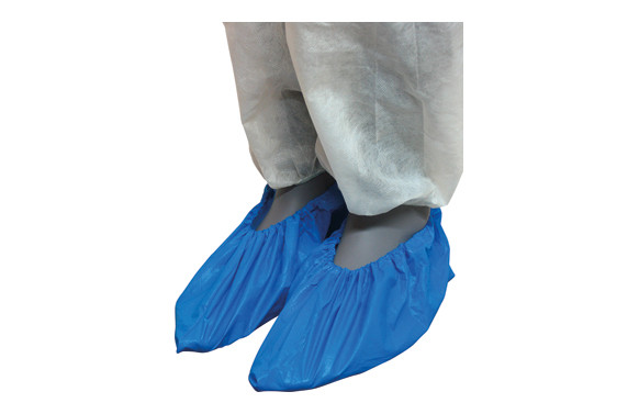 CUBREZAPATOS 41CM (100 U.)