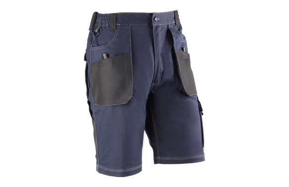PANTALON CORTO FLEX T.S