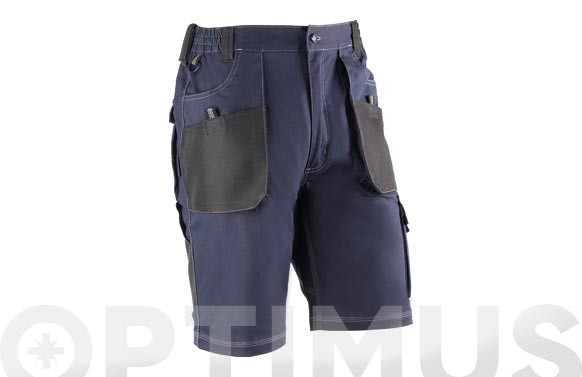PANTALON CORTO FLEX T.L
