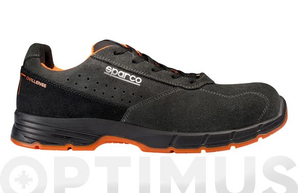 ZAPATO CHALLENGE GSNR S1P SRC N 40