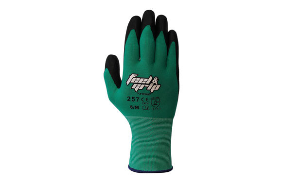 GUANTE FEEL AND GRIP ANR T-7