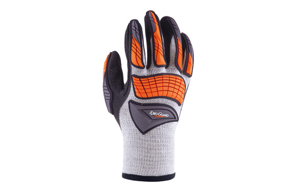 GUANTE ANTI IMPACTO \"TOWA EXXOGUARD\" T-8