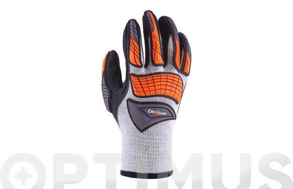GUANTE ANTI IMPACTO \"TOWA EXXOGUARD\" T-10