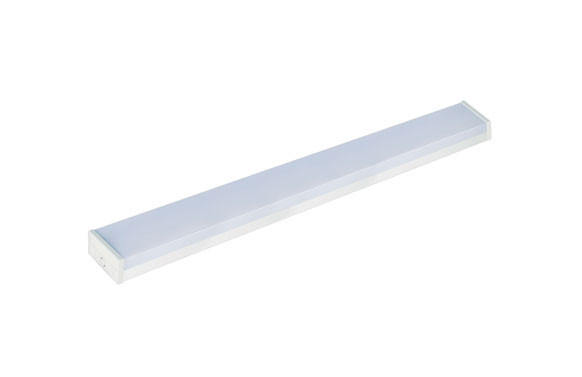 PANTALLA LED INTEGRADO RECTANGULAR 48W LUZ FRIA 4800 LUMENS