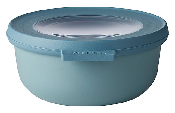 BOL CON TAPA CIRQULA 350 ML VERDE NORDICO