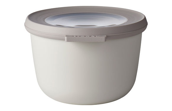 BOL CON TAPA CIRQULA 500 ML BLANCO NORDICO