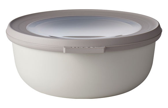 BOL CON TAPA CIRQULA 750 ML BLANCO NORDICO