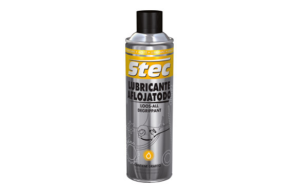 ACEITE AFLOJATODO 500 ML