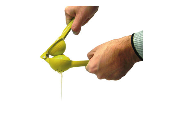 EXPRIMIDOR LIMONES