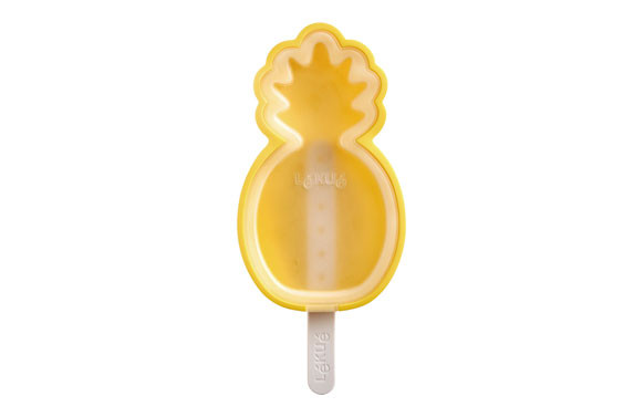 MOLDE HELADO PIÑA