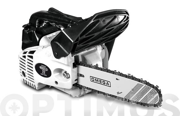 CADENA  REPUESTO MOTOSIERRA PODA OMEGA 25CM