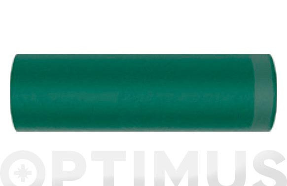 SACO CIERRA FACIL 50L 10U 70X75 G-100 VERDE