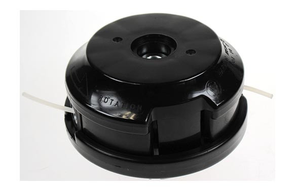 CABEZAL UNIVERSAL DESBROZADORA CARGA FACIL TAP&GO HILO 2.4MM