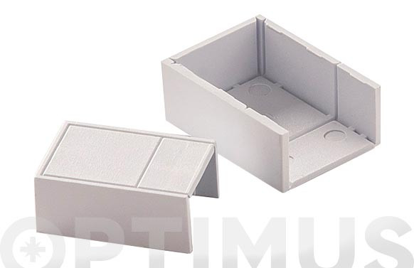 ACCESORIO MINICANAL (5UNI) 10X30